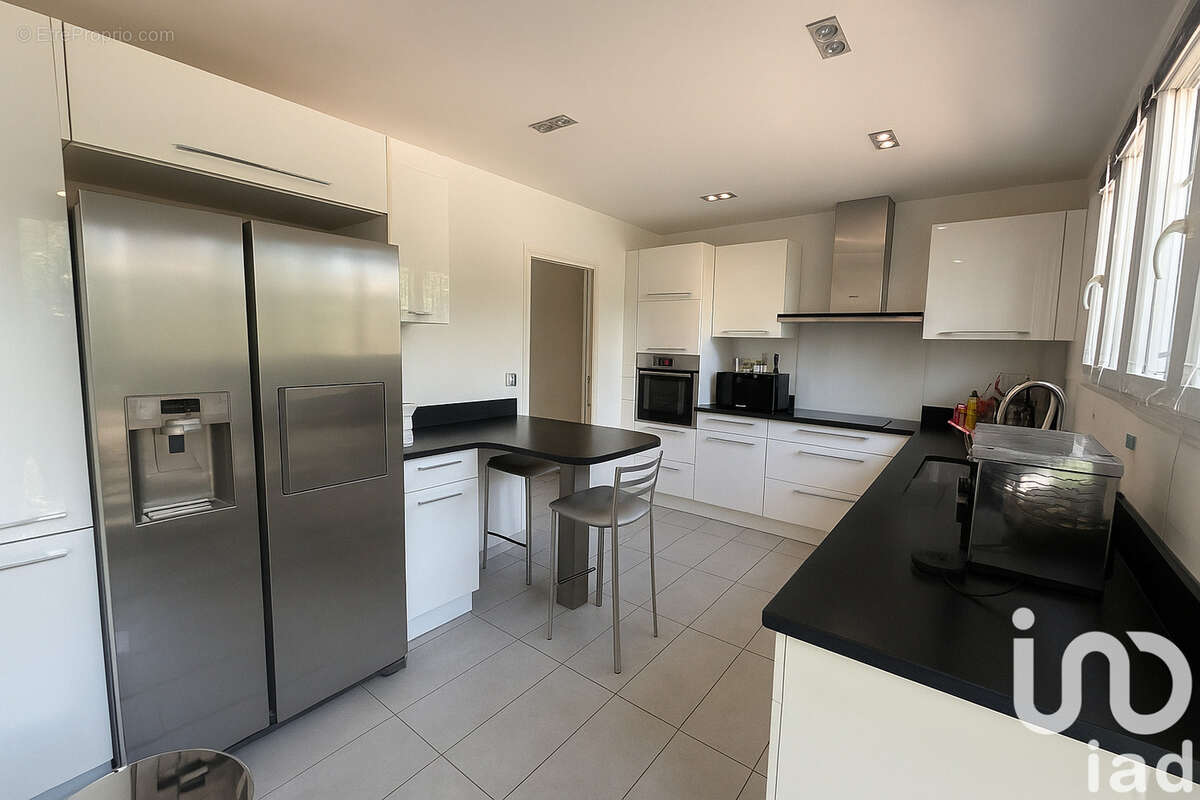 Photo 8 - Maison à MOUGINS