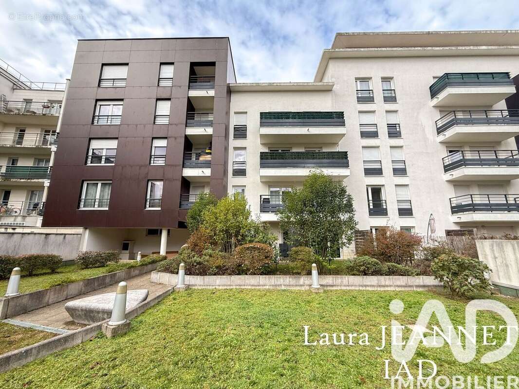 Photo 8 - Appartement à COURDIMANCHE