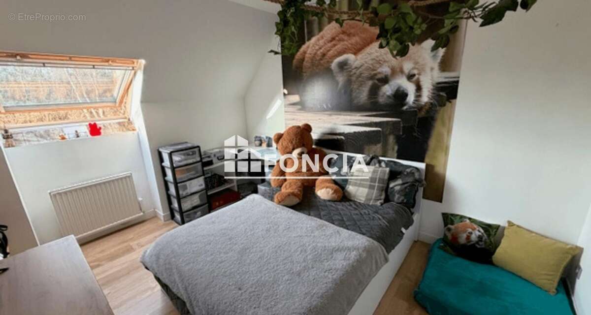 Maison à CERANS-FOULLETOURTE