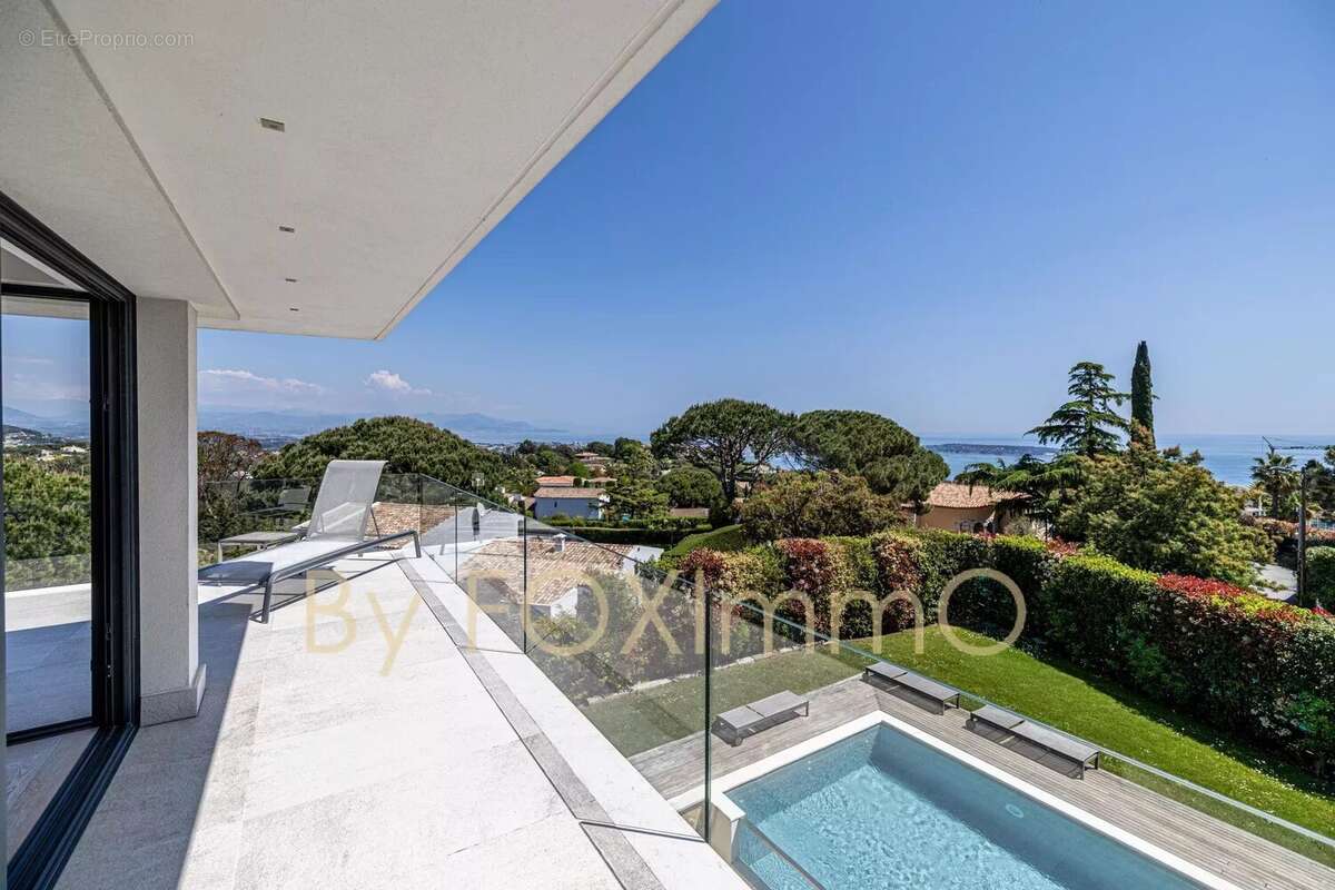 Maison à CANNES