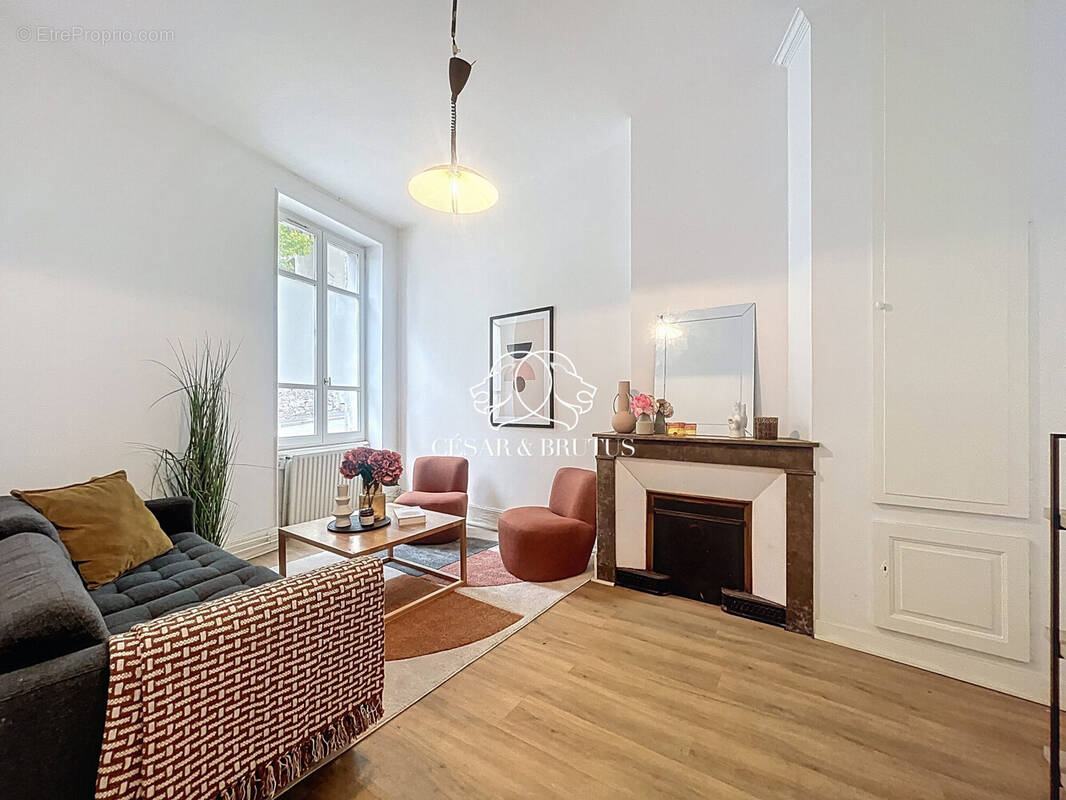 Appartement à VIENNE