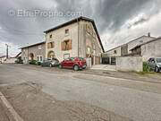 Appartement à REMONCOURT