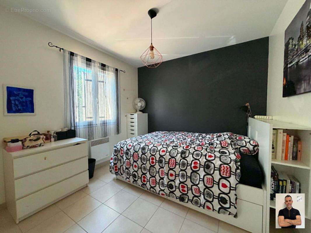 Maison à BRIGNOLES