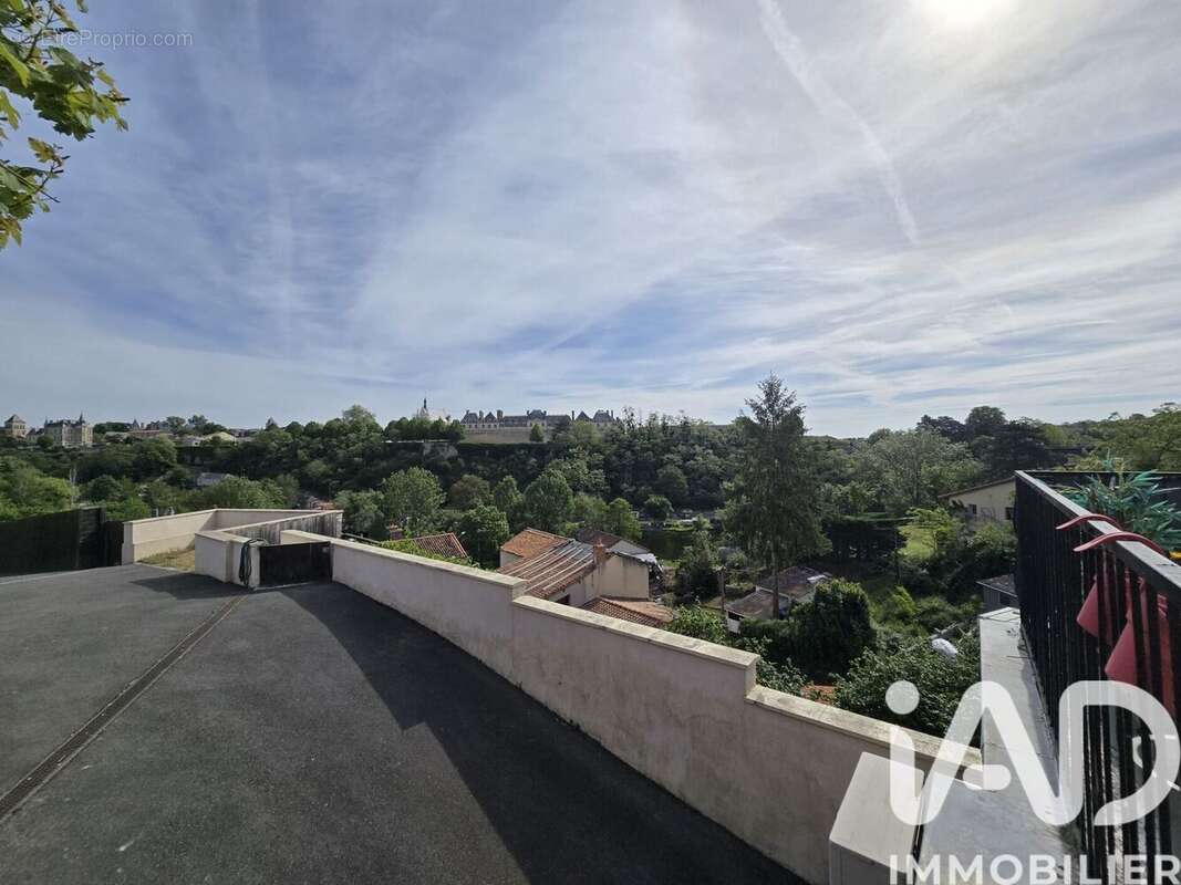 Maison 120 m² à Saint-Jacques-De-Thouars  - photo 2