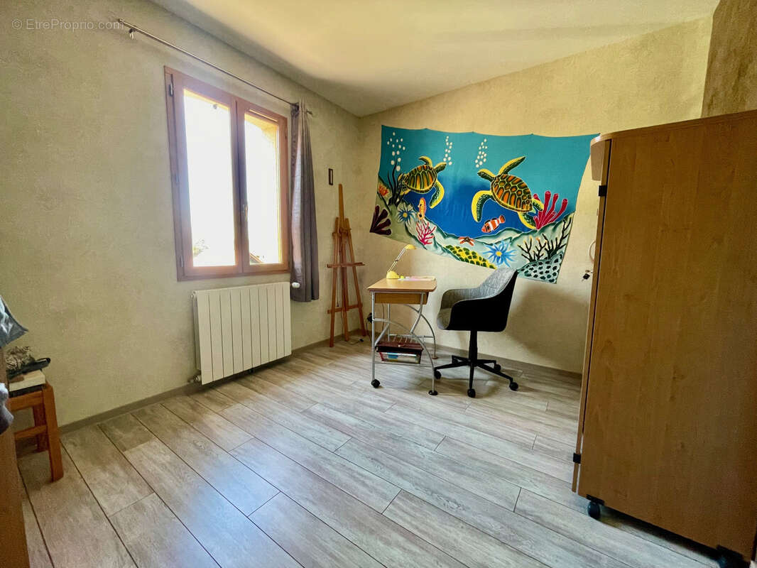 Maison à VILLIERS-SUR-MORIN