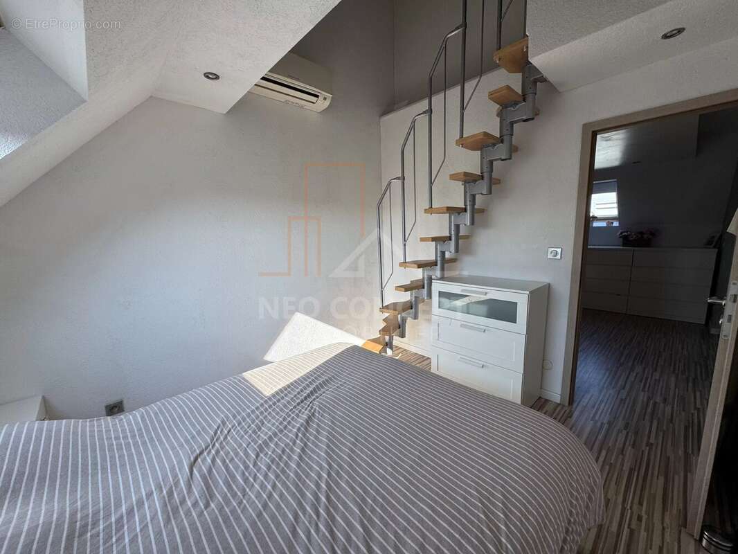 Maison à ROPPENHEIM