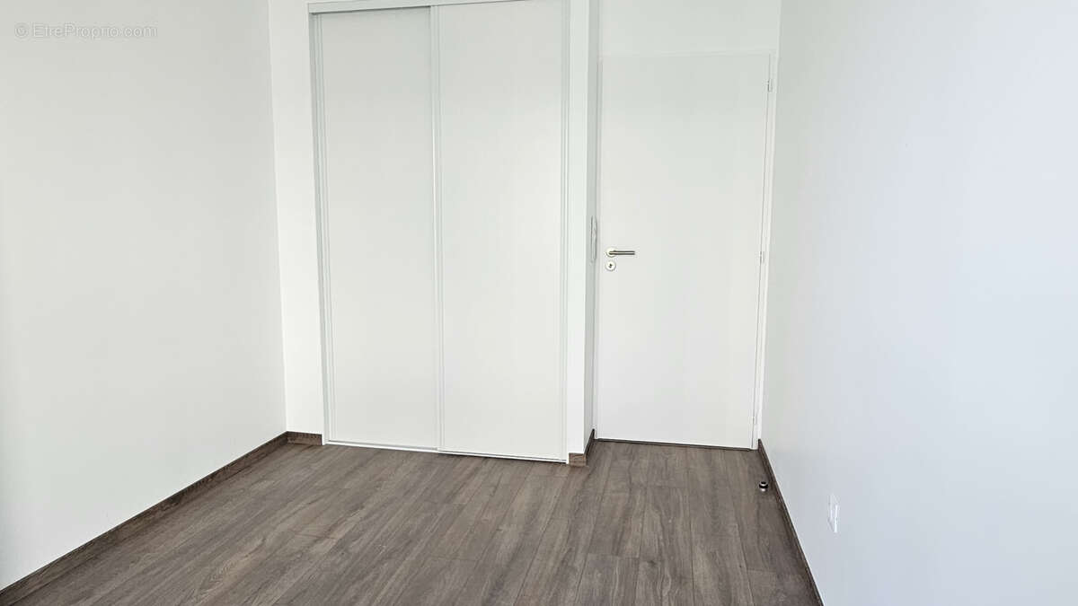 Appartement à NOTRE-DAME-DE-MONTS