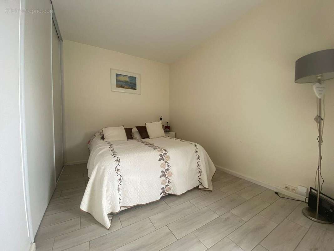 Appartement à LE CHESNAY