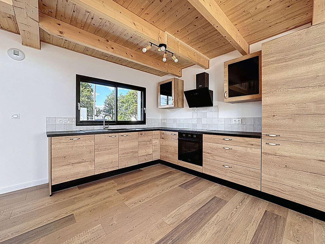 Maison à CONCARNEAU