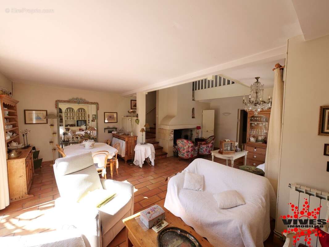 Maison à VALRAS-PLAGE