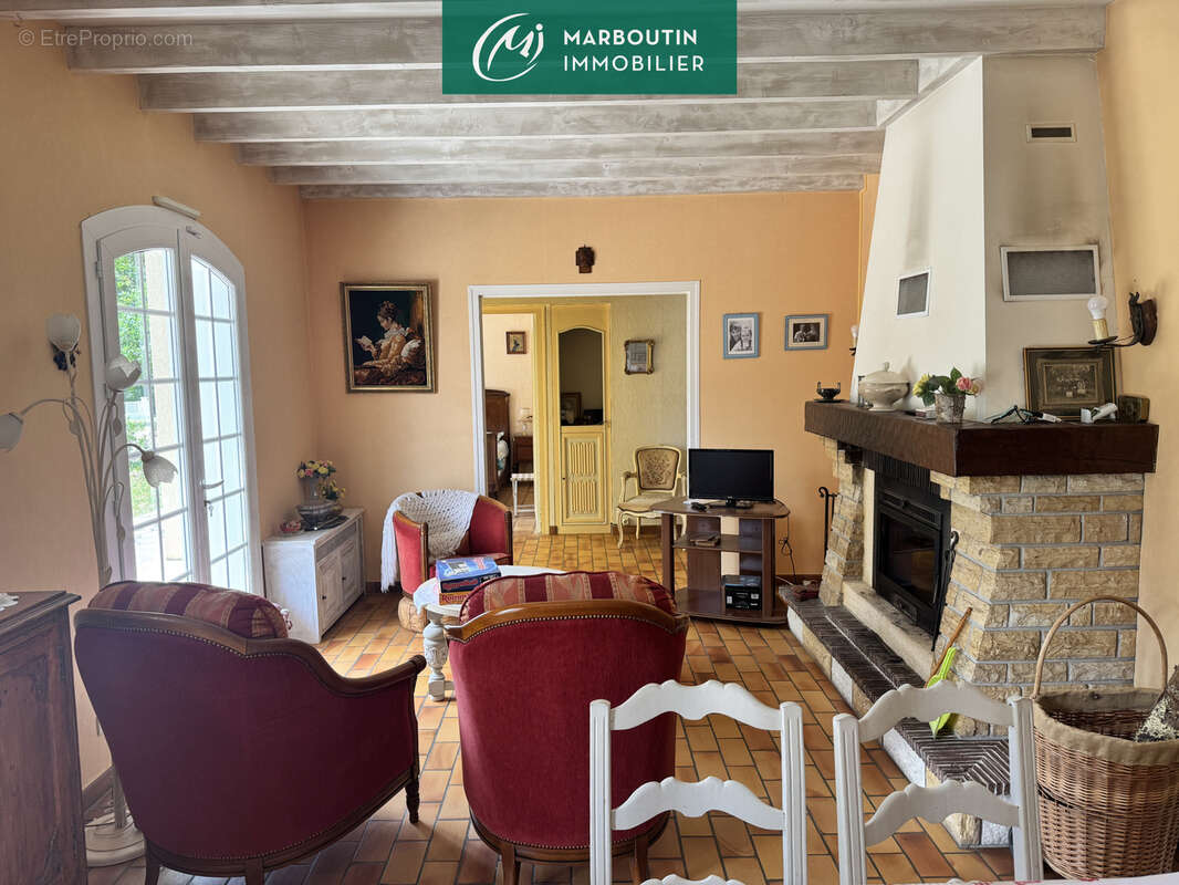 Maison proche centre ville - photo 3