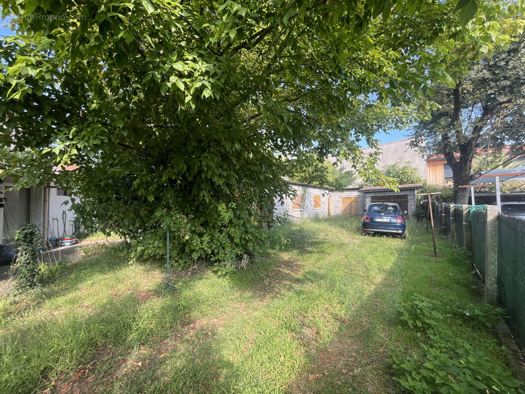 Maison à LA TESTE-DE-BUCH