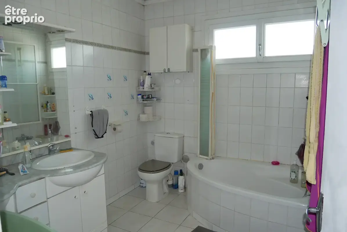 Maison individuelle CORBAS - photo 14