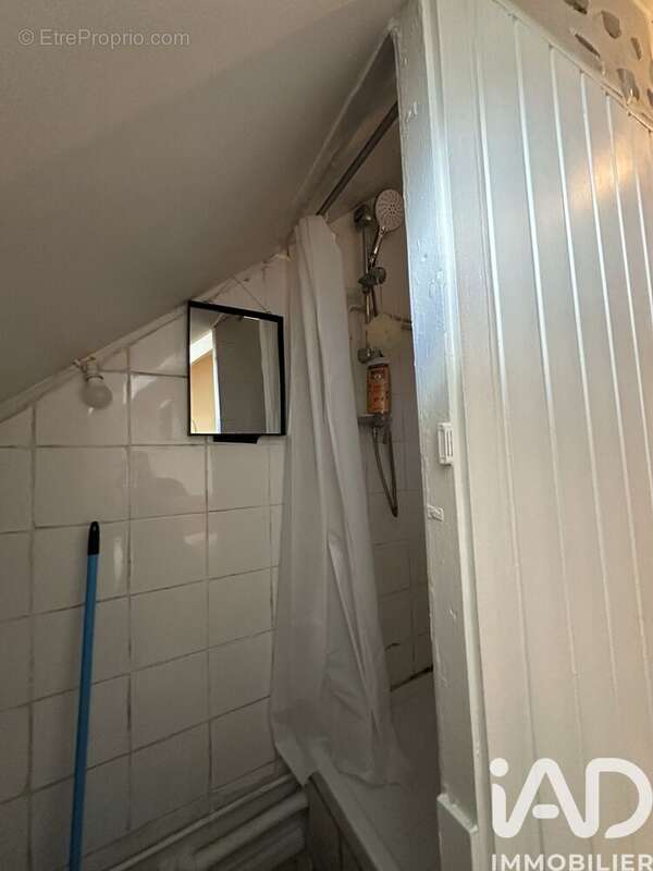 Photo 7 - Appartement à PANTIN