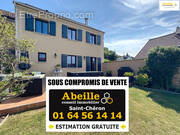 Maison à SAINT-CHERON