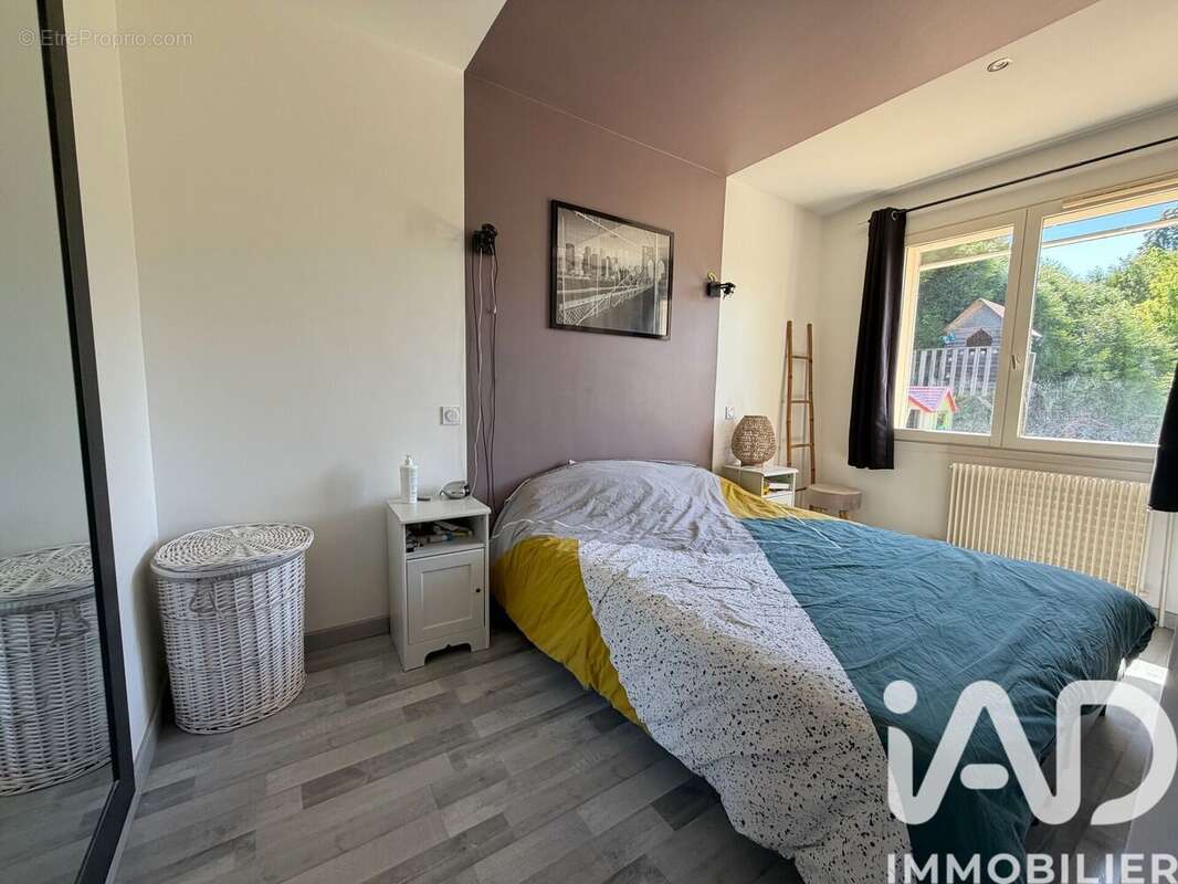 Photo 5 - Maison à MIREBEAU