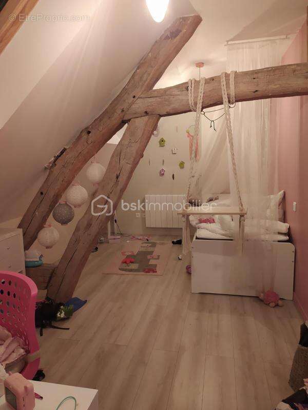 Maison à BOIGNY-SUR-BIONNE