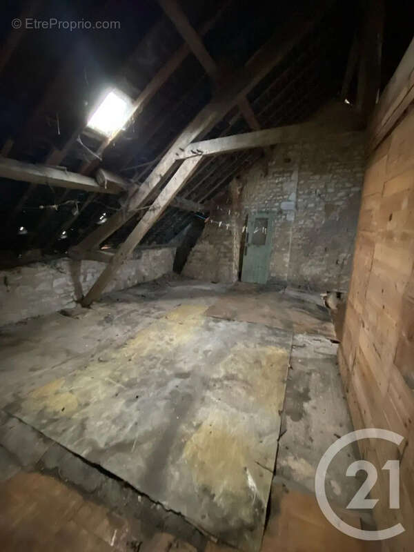 Maison à LA SELVE