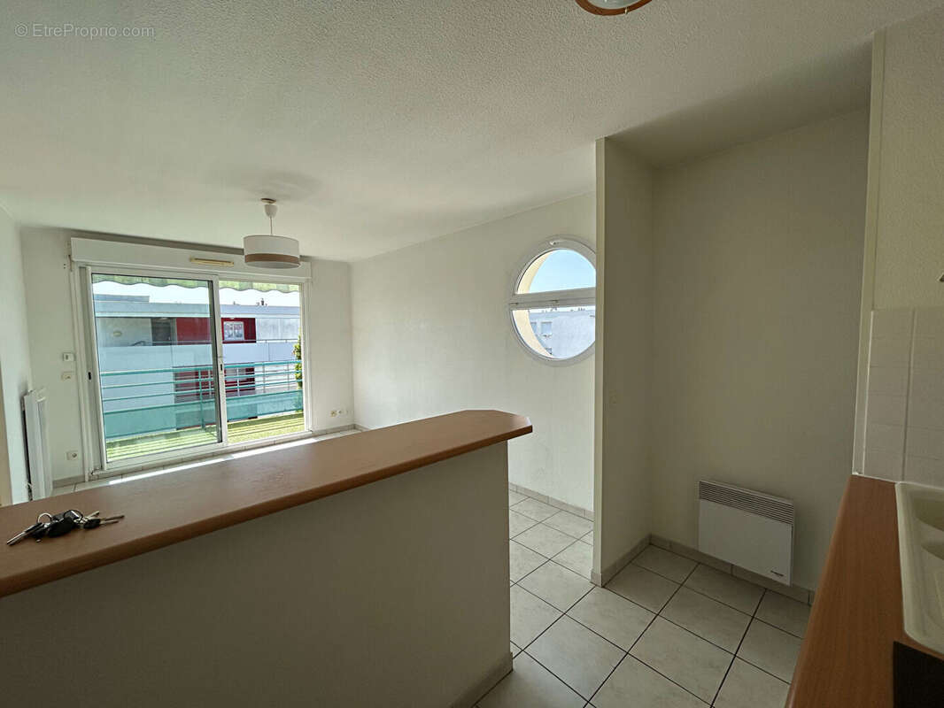 Royan Appartement T2 de 47 m² à deux pas du centre-ville et des plages - photo 2