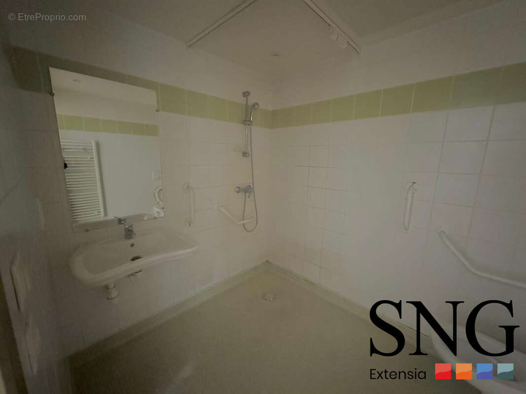 Appartement à HERRY