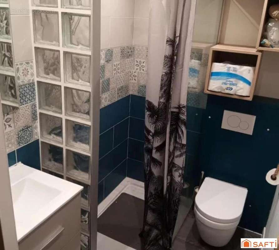 Photo 5 - Maison à LA FERTE-MACE