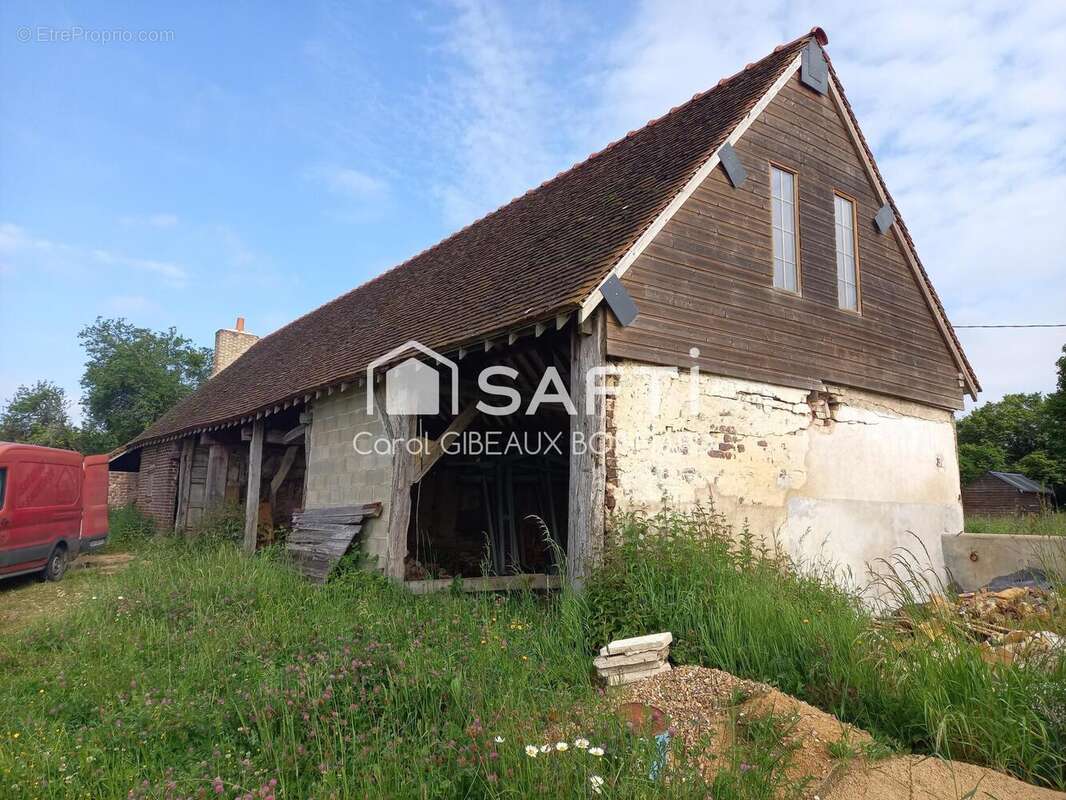 Photo 9 - Maison à LA BAZOCHE-GOUET