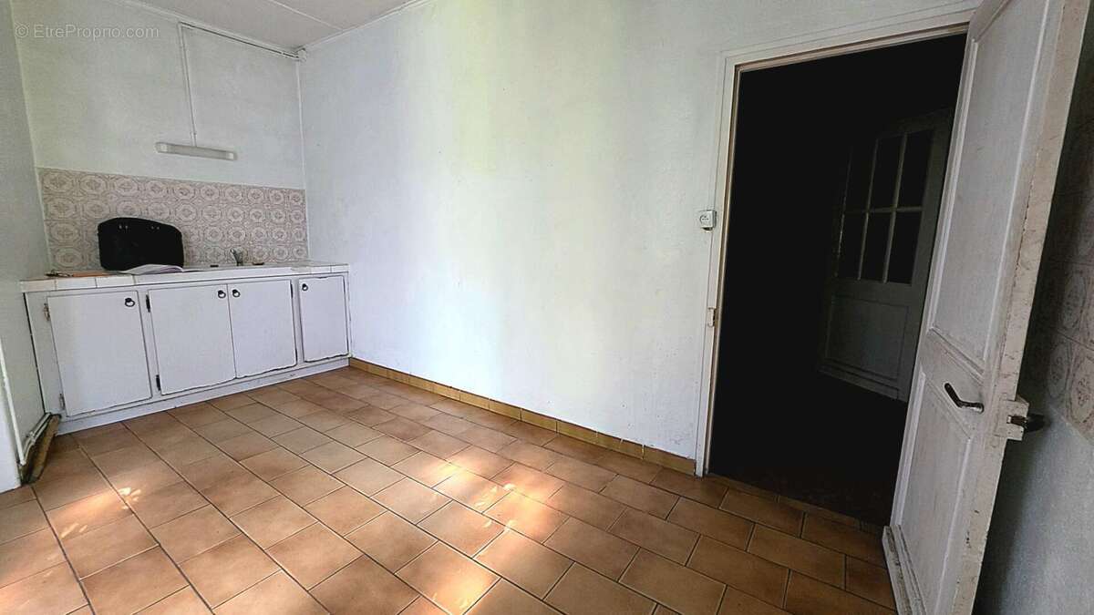 Maison à LE PIZOU