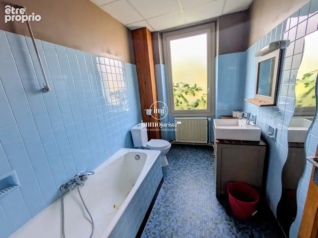 Appartement 176 m² à vendre à Saint-Laurent-Sur-Gorre (87310) - photo 8