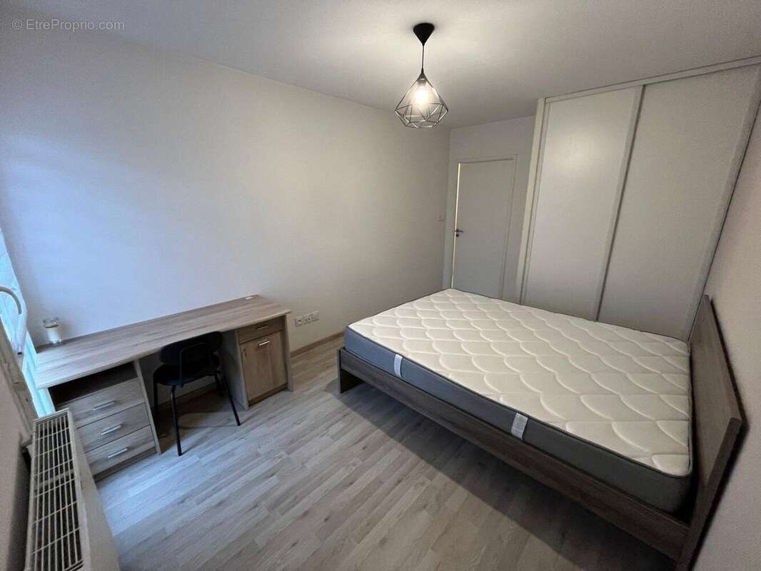 Photo 6 - Appartement à MERIGNAC