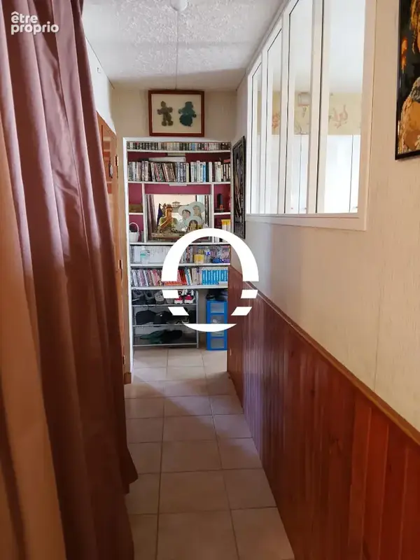La Plaine sur mer, à pied du centre maison, dépendance - photo 14