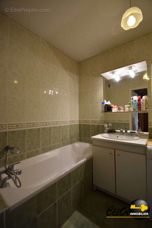 Appartement 70 m² à Dijon  - photo 4