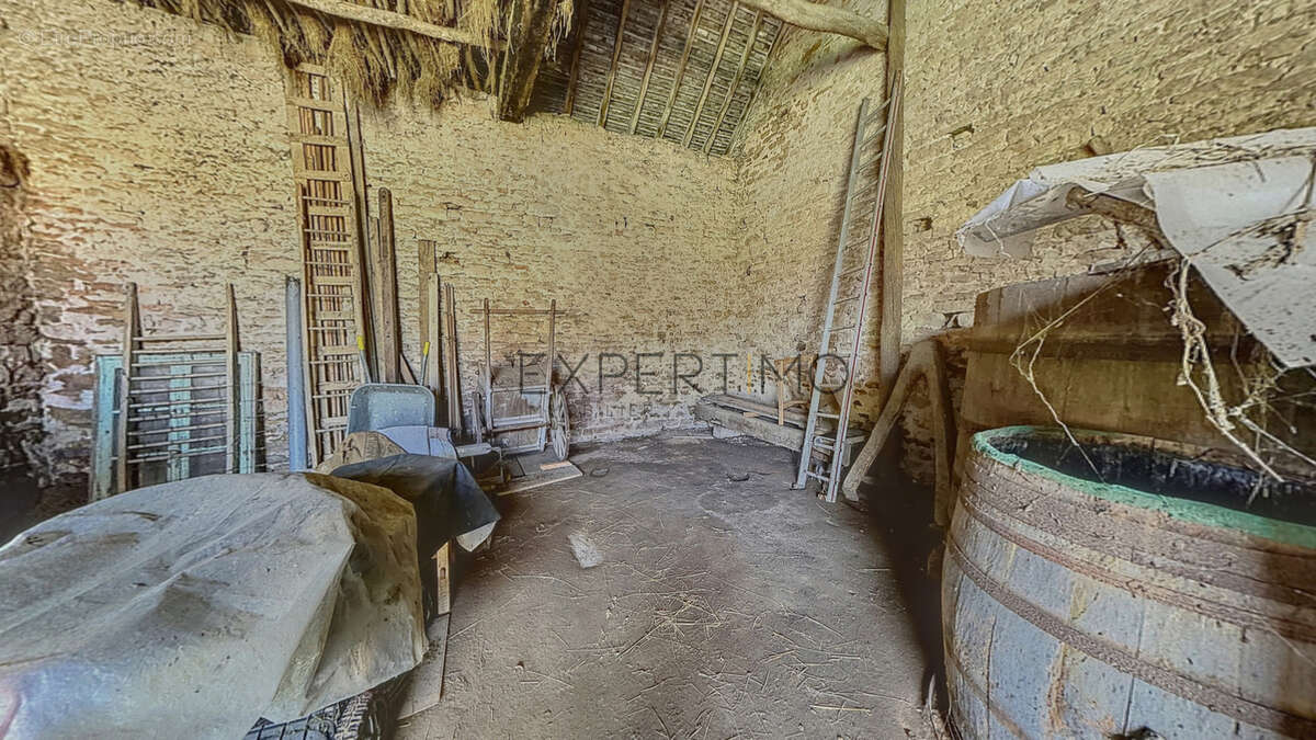 Maison à CUISERY