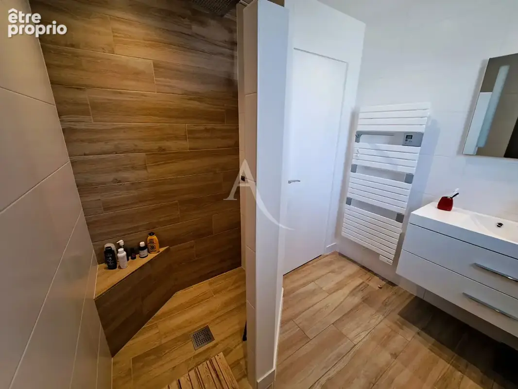 Maison Chanverrie 6 pièce(s) - photo 9