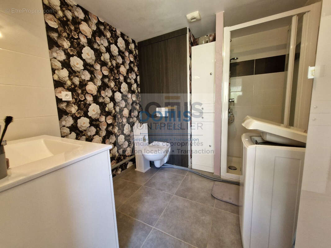 Appartement à MONTPELLIER