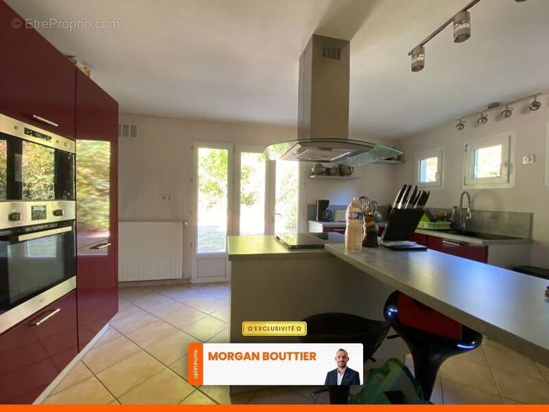 Maison à vendre 5 pièces PONTVALLAIN (72) - photo 5