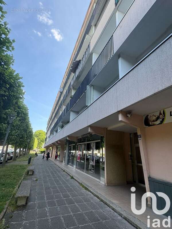 Photo 2 - Appartement à LE MEE-SUR-SEINE