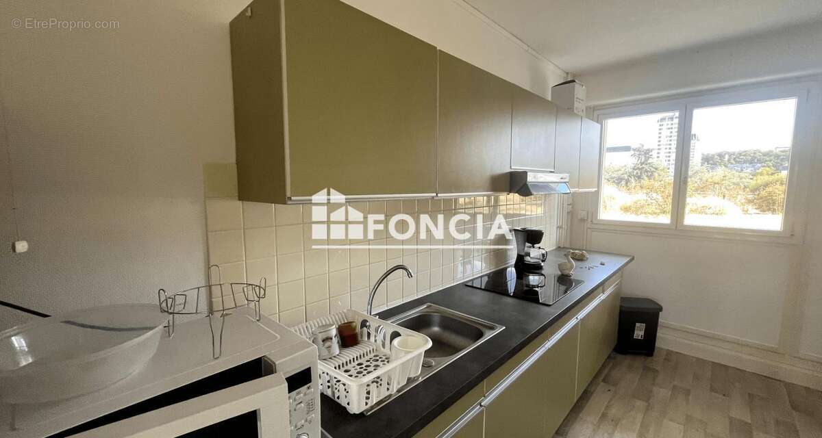 Appartement à TOURS