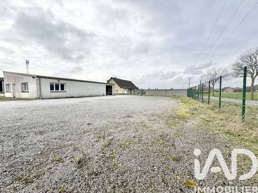 Photo 2 - Maison à WAVRANS-SUR-L'AA