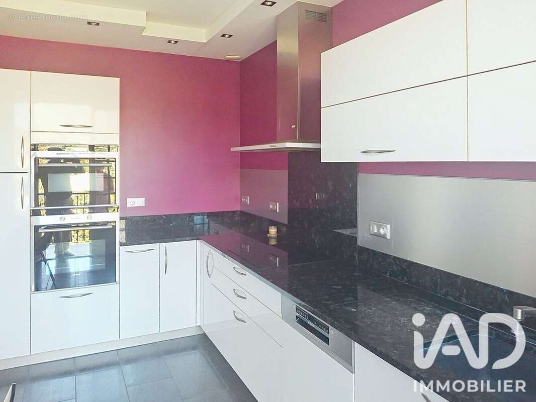 Maison 141 m² à Caussade  - photo 3