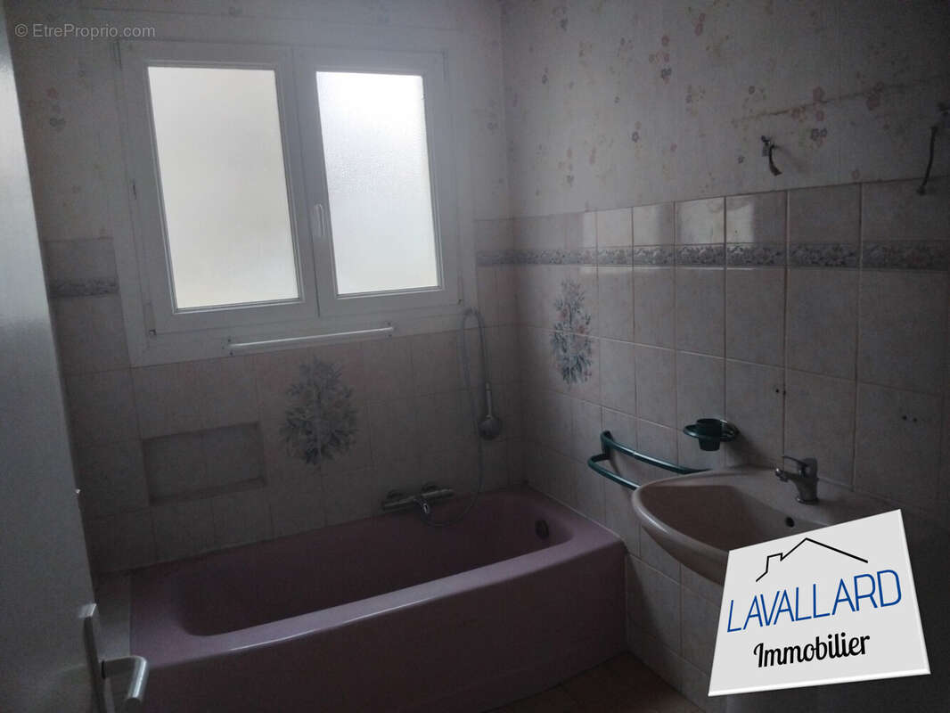 Maison à HARPONVILLE