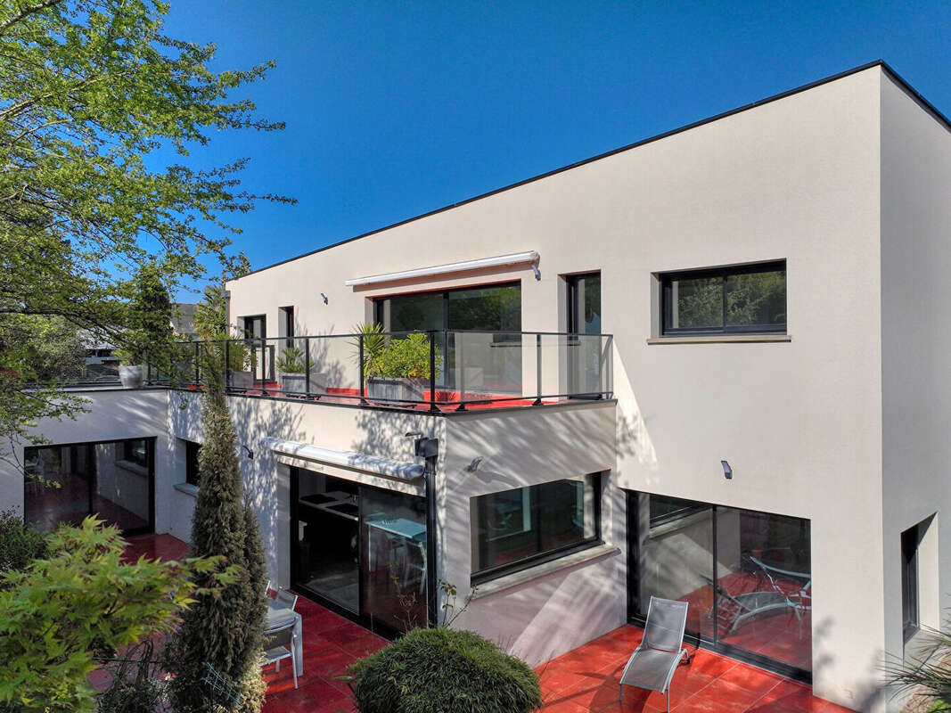 Maison à RENNES