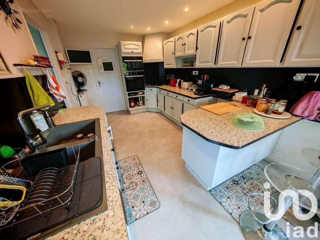 Photo 8 - Maison à SAINTE-MARGUERITE