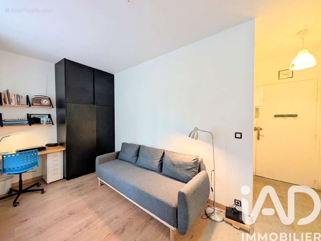 Photo 6 - Appartement à BORDEAUX