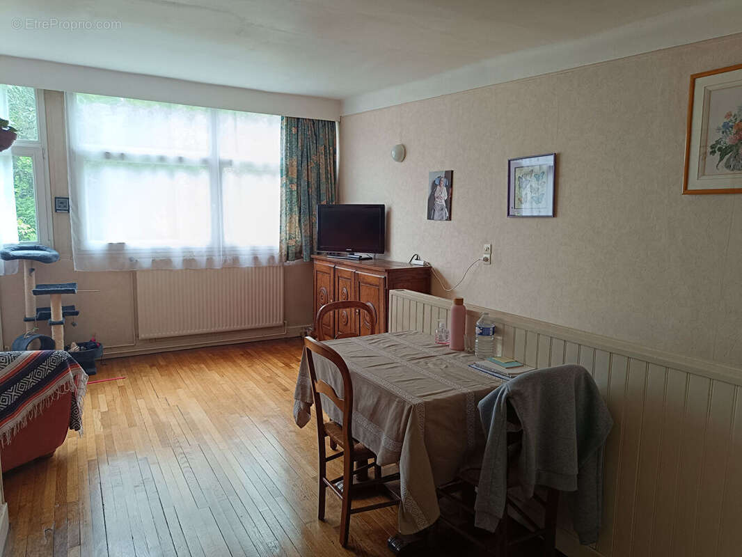 Maison à MARLY-LE-ROI