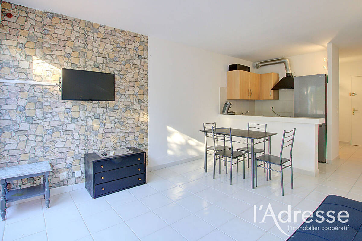 Appartement à LUCCIANA