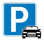 Parking à PARIS-19E