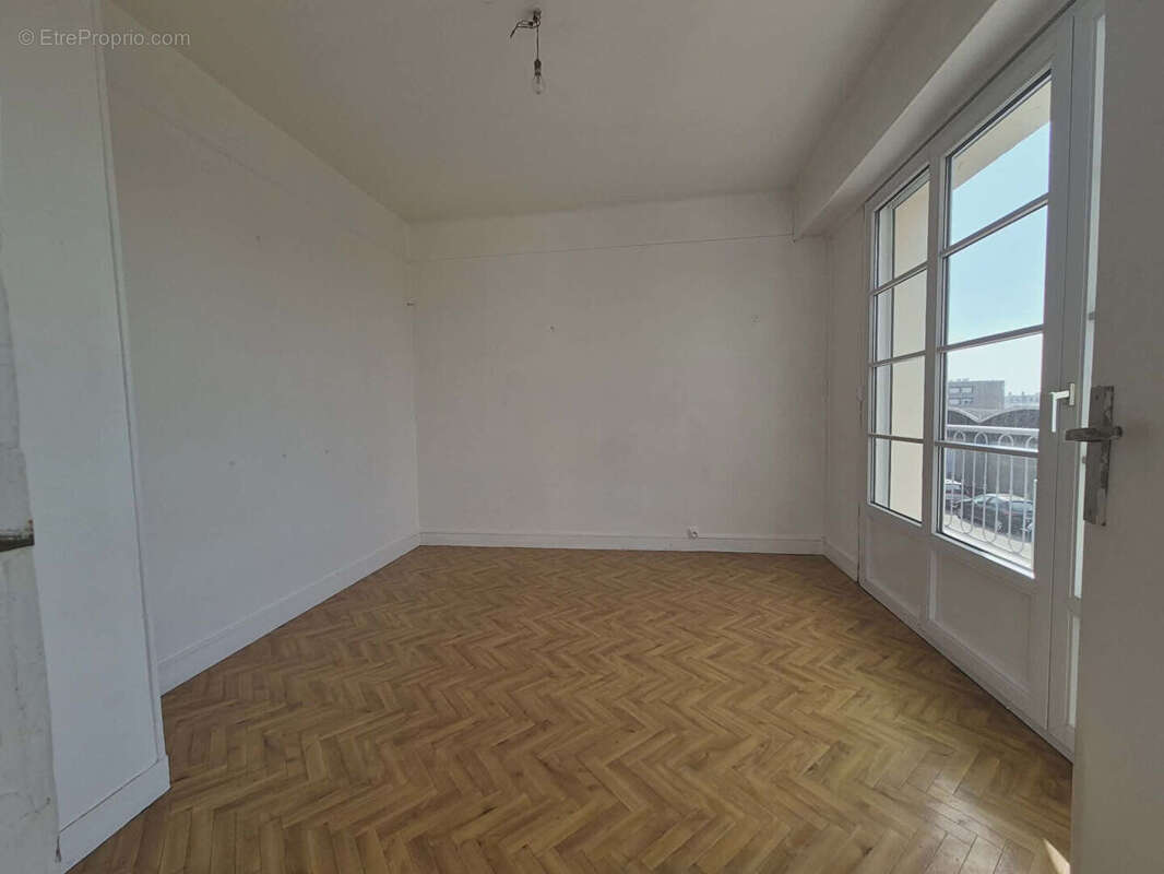 Appartement à LE HAVRE