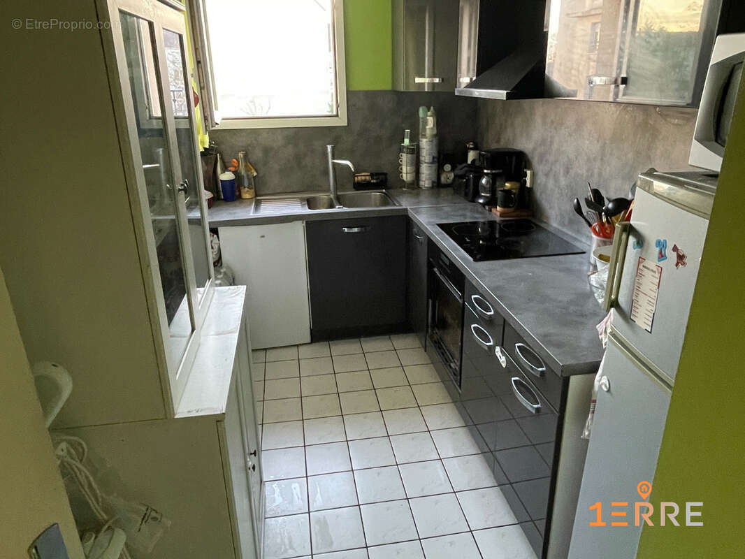 Appartement à ARGENTEUIL