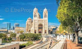 Appartement 62 m² à Marseille-15e  - photo 5