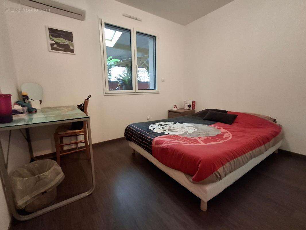 Maison à CHATEAUBRIANT